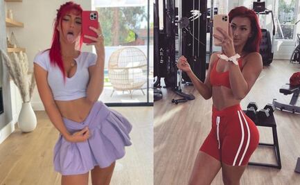 Video: Hija de pastor deja la iglesia y gracias a OnlyFans se hace millonaria