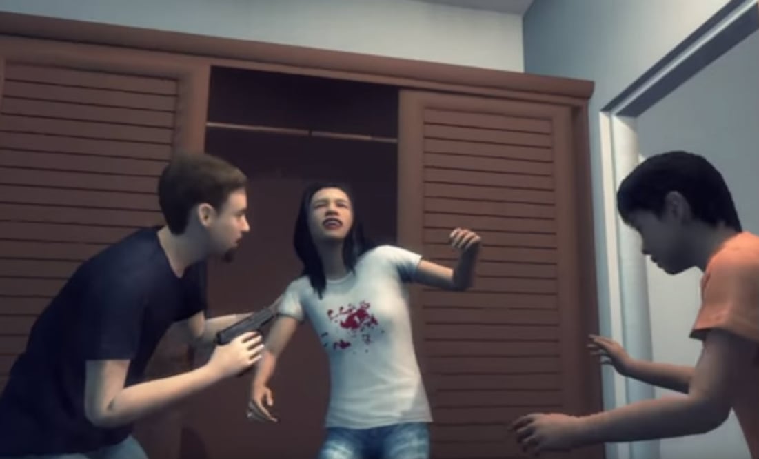 Foto: Youtube TomoNews US