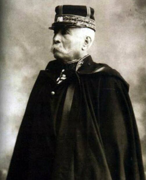 10 imágenes inéditas de la Revolución Mexicana