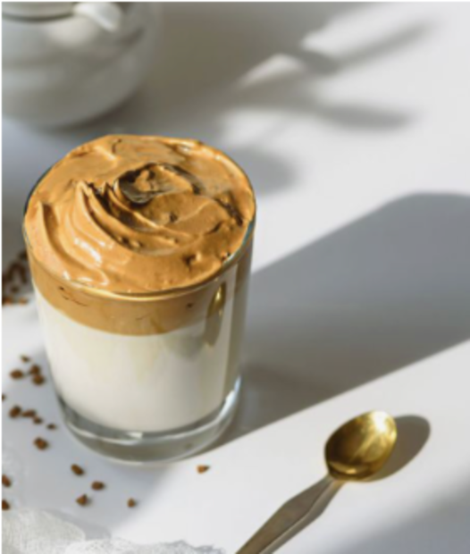 Los 5 postres más ricos y pedidos en este 2021