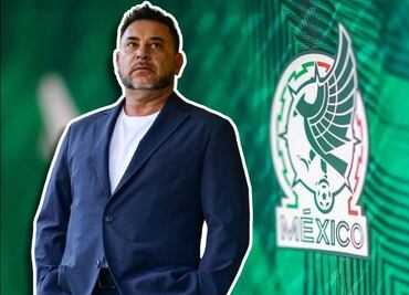 Mohamed aseguró que merecía dirigir a la Selección Mexicana: “Hice méritos y llamaron a otros”