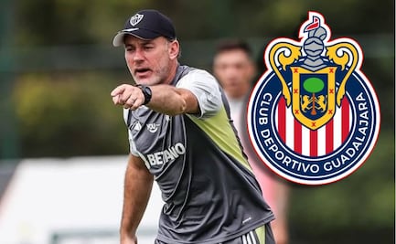 Gabriel Milito estaría a detalles de ser el nuevo entrenador de las Chivas 