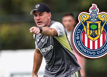 Gabriel Milito estaría a detalles de ser el nuevo entrenador de las Chivas