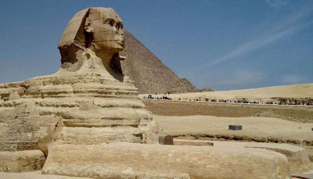 Las 10 reliquias históricas más codiciadas del mundo