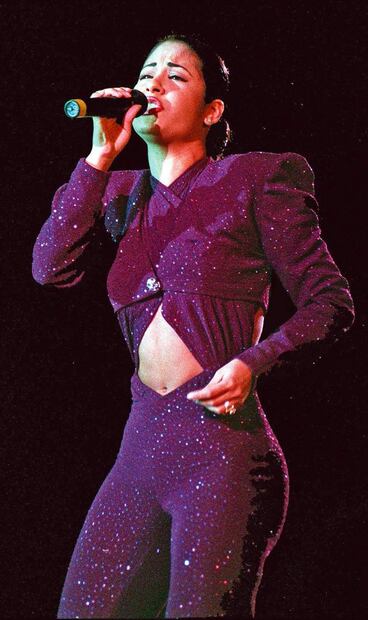 Familia de Selena Quintanilla lanzará nuevo disco de la “reina del Tex-Mex”