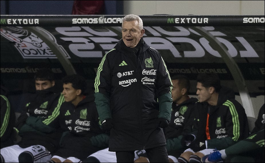 ¿Cuándo se dará a conocer la lista de convocados que militan en la Liga MX? FOTO: Imago7