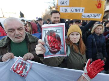 ¿Cómo afectará a México el conflicto Rusia-Ucrania?