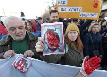 ¿Cómo afectará a México el conflicto Rusia-Ucrania?