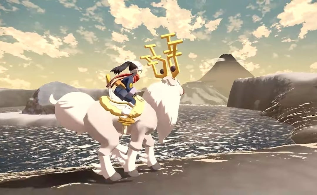 Imagen de THE POKÉMON COMPANY