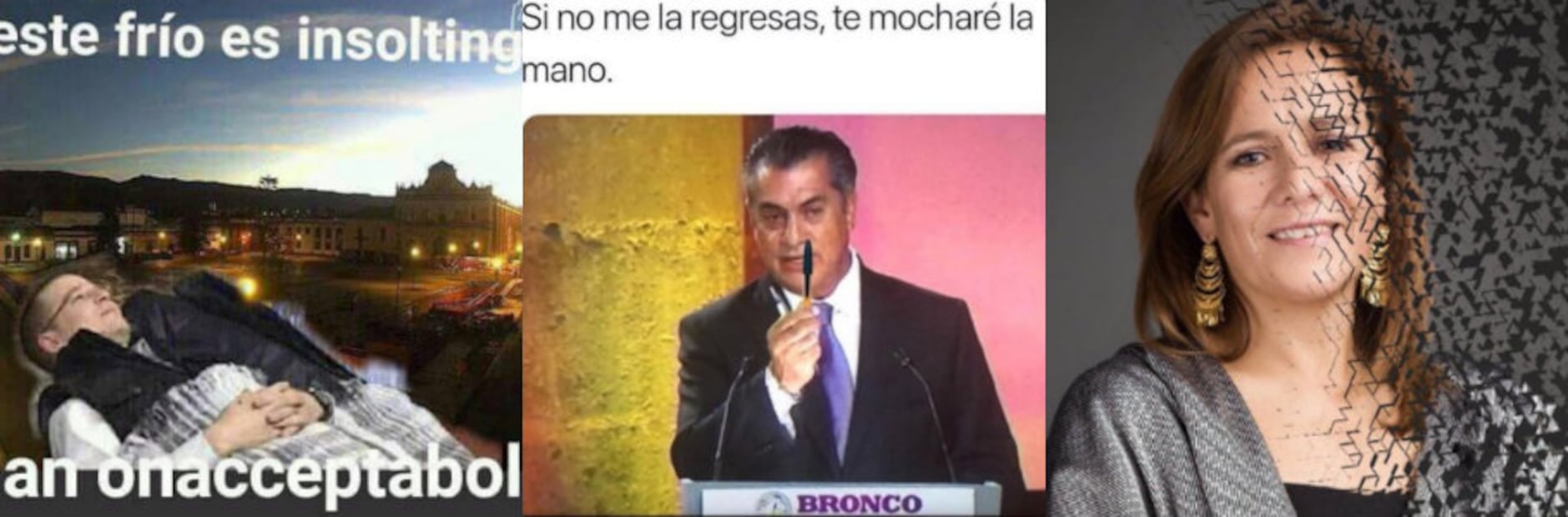 Los 10 memes más divertidos y virales del 2018