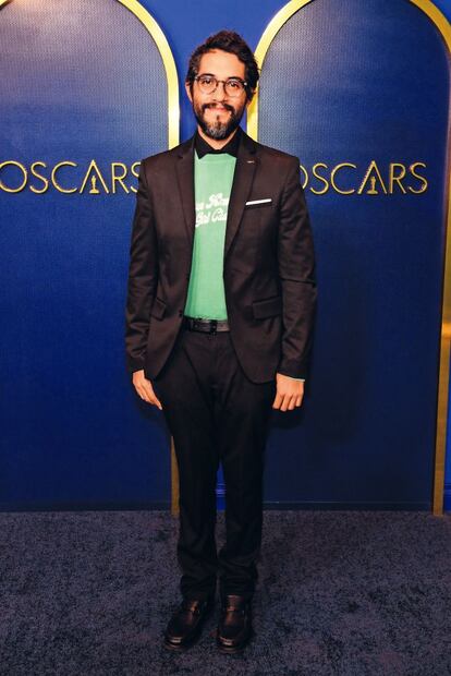 Oscars 2022: Los 5 mexicanos nominados a los premios de la Academia