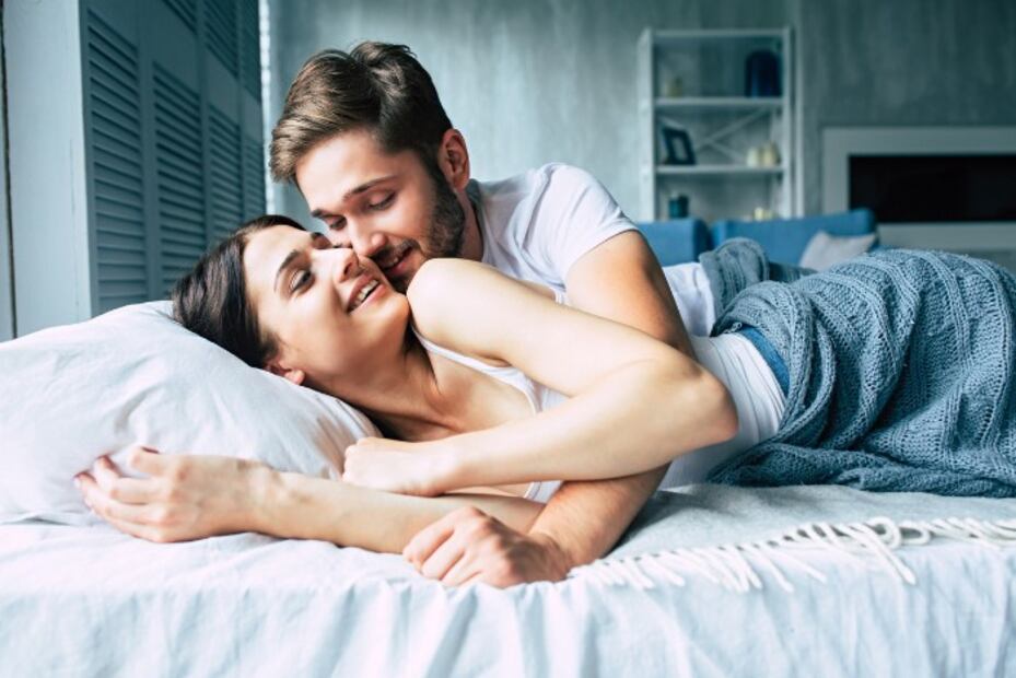 5 buenos hábitos que tienen las parejas estables antes de ir a dormir