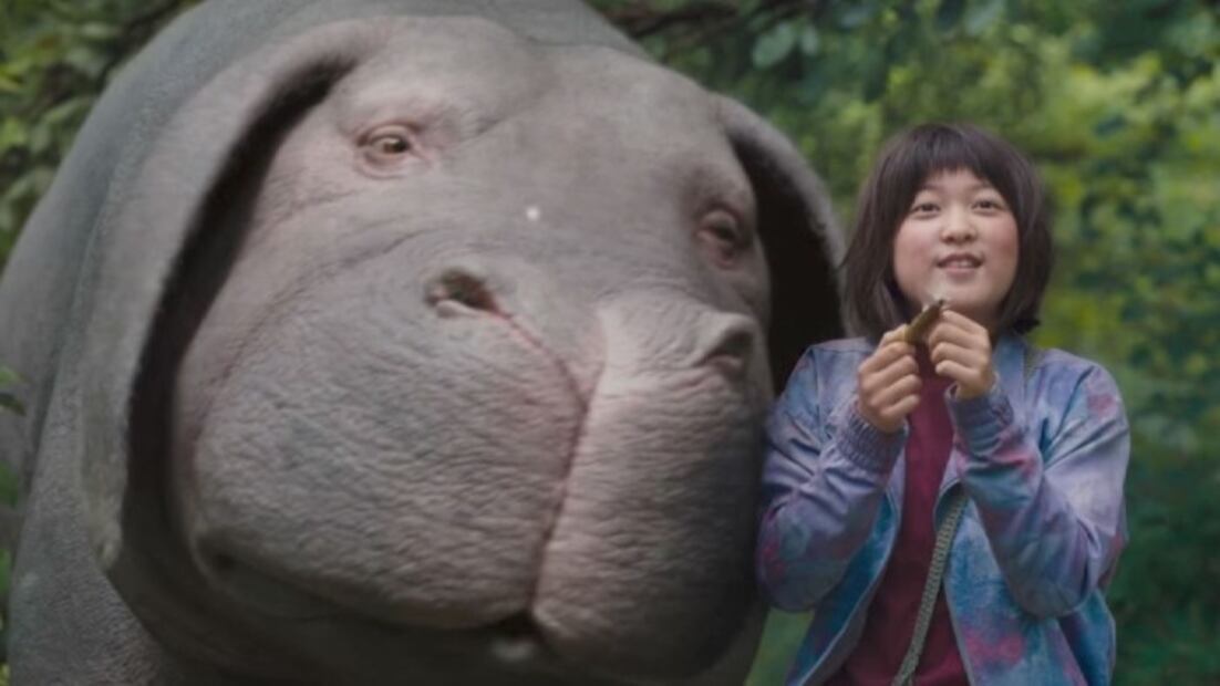 Las 10 mejores películas de ciencia ficción de la última década