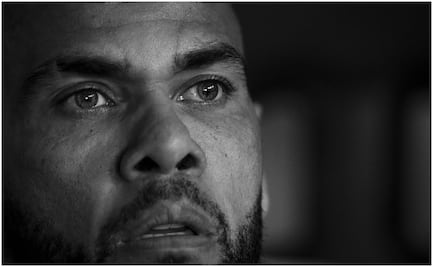 Dani Alves: La madre del futbolista compartió el nombre y el rostro de la mujer que lo acusó de violación