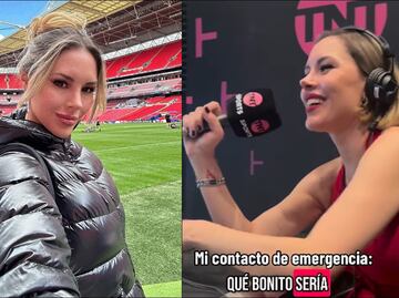 Miroslava Montemayor sorprende cantando y enamora a sus admiradores con su dulce voz