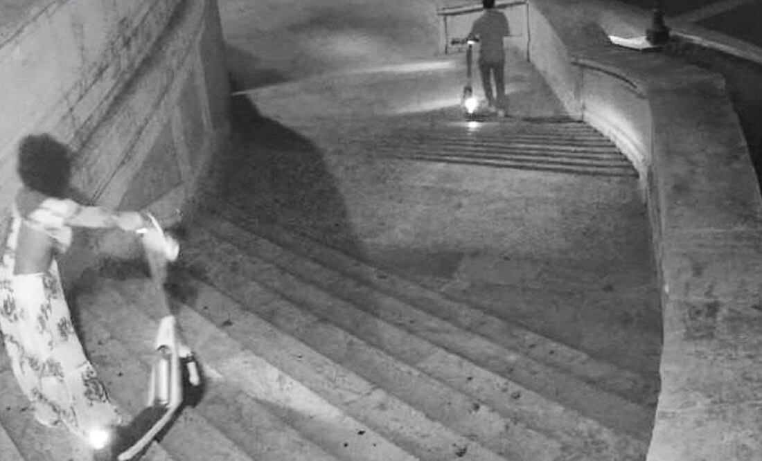 Foto: Polizia Roma Capitale