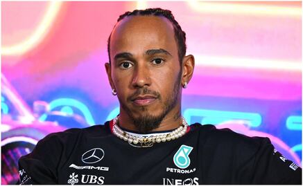 Lewis Hamilton asegura que el dominio de Red Bull es 'preocupante'