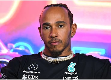Mercedes anuncia oficialmente la salida de Lewis Hamilton a finales de 2024