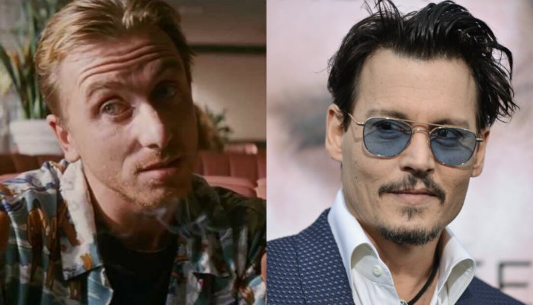 Los actores originales que Tarantino había elegido para “Pulp Fiction”
