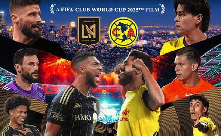 LAFC vs América: Horario y dónde ver EN VIVO el Play-in, por un boleto al Mundial de Clubes 