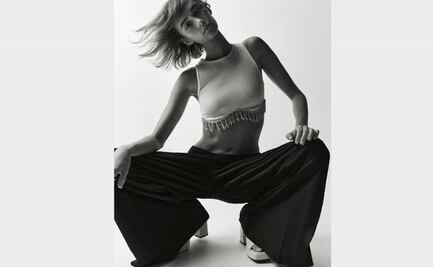 Las 10 últimas novedades de Zara ideales para esta temporada