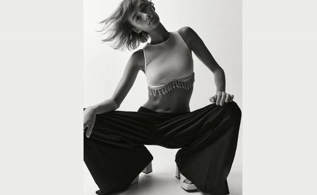 Foto: Instagram ZARA Official