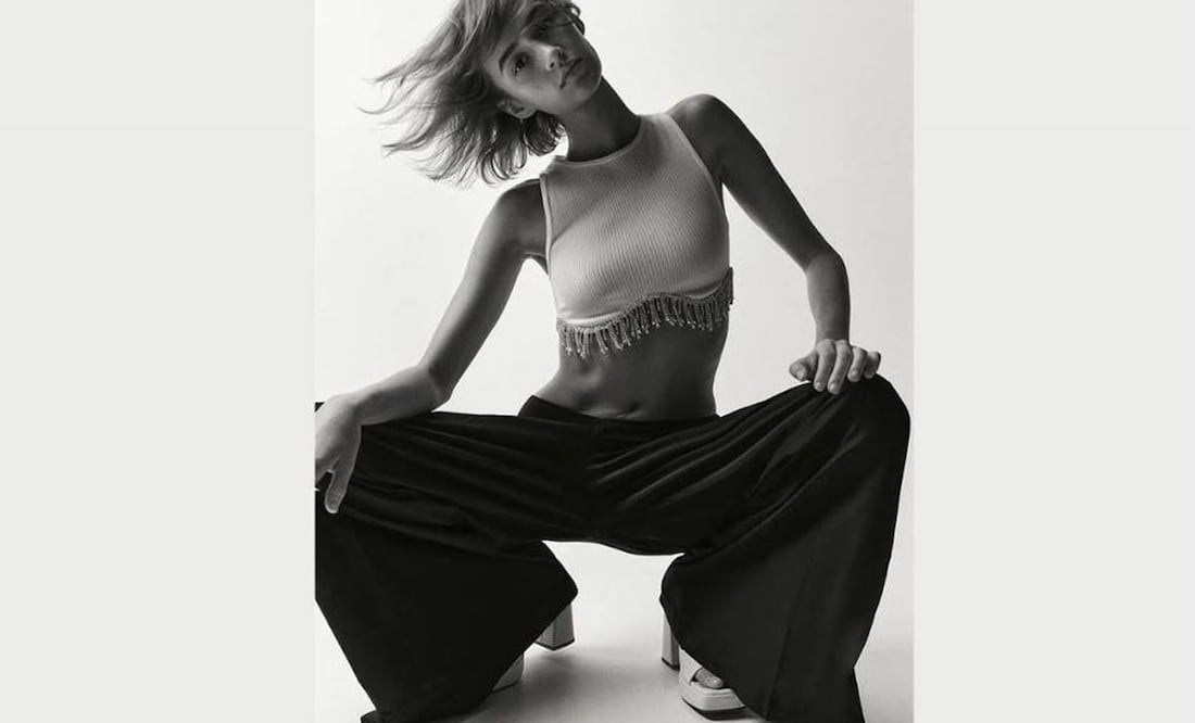 Foto: Instagram ZARA Official