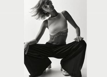 Las 10 últimas novedades de Zara ideales para esta temporada