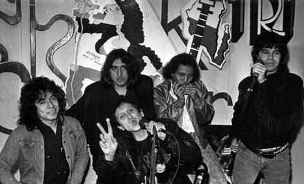 El Tri: Las 10 mejores canciones de la banda de rock de Alex Lora