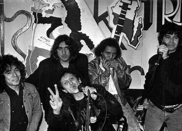 El Tri: Las 10 mejores canciones de la banda de rock de Alex Lora