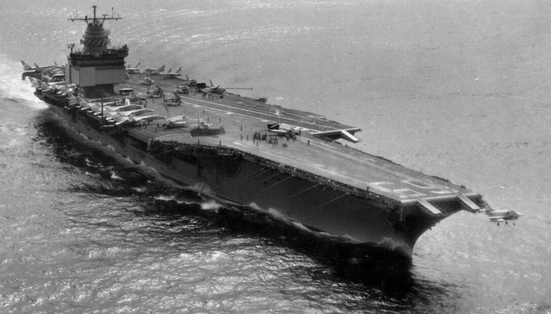 10 cosas que NO sabíamos sobre las armas nucleares