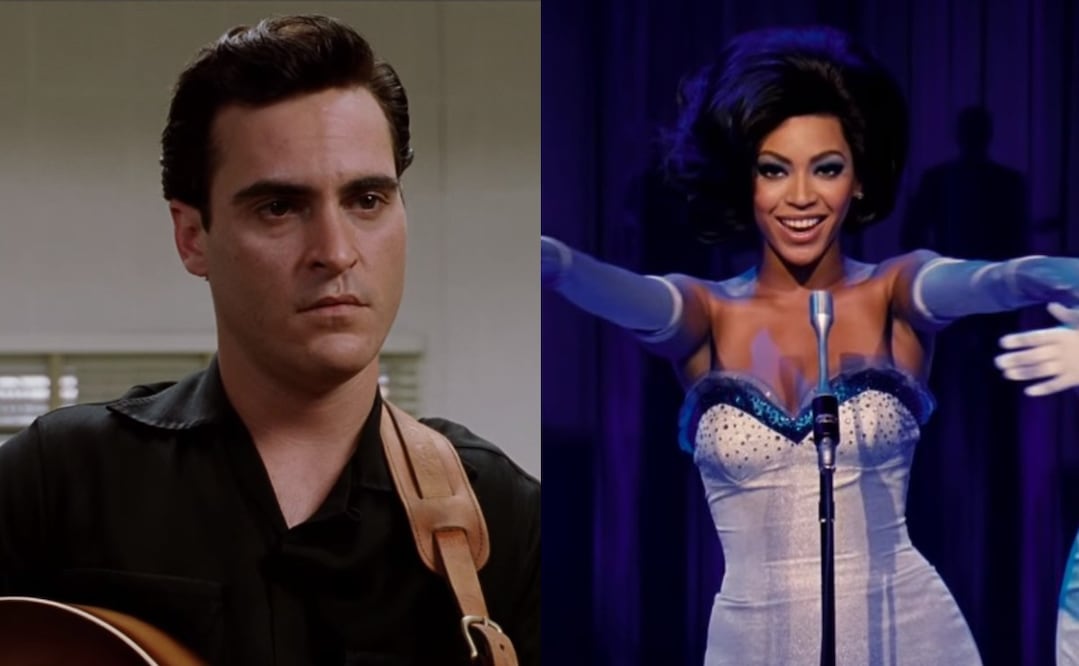 Fotos: 20 Century Fox y Paramount Picture/ DreamsWorks