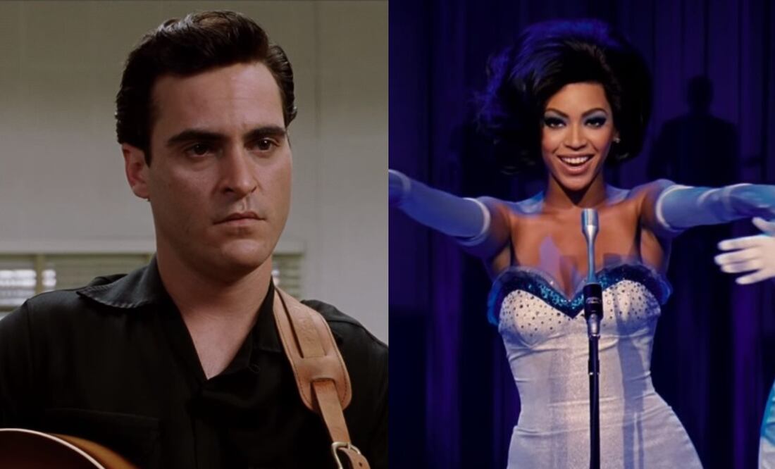 Fotos: 20 Century Fox y Paramount Picture/ DreamsWorks