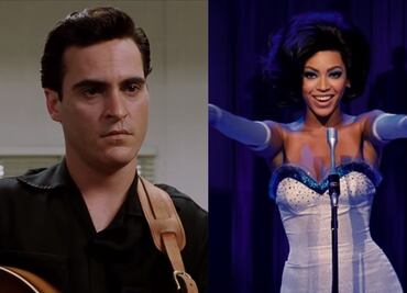 10 actores que revivieron a leyendas musicales en el cine
