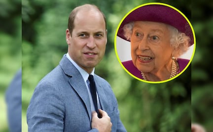 El príncipe William podría abdicar al trono de Inglaterra por salud