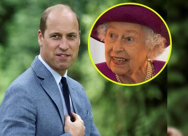 El príncipe William podría abdicar al trono de Inglaterra por salud