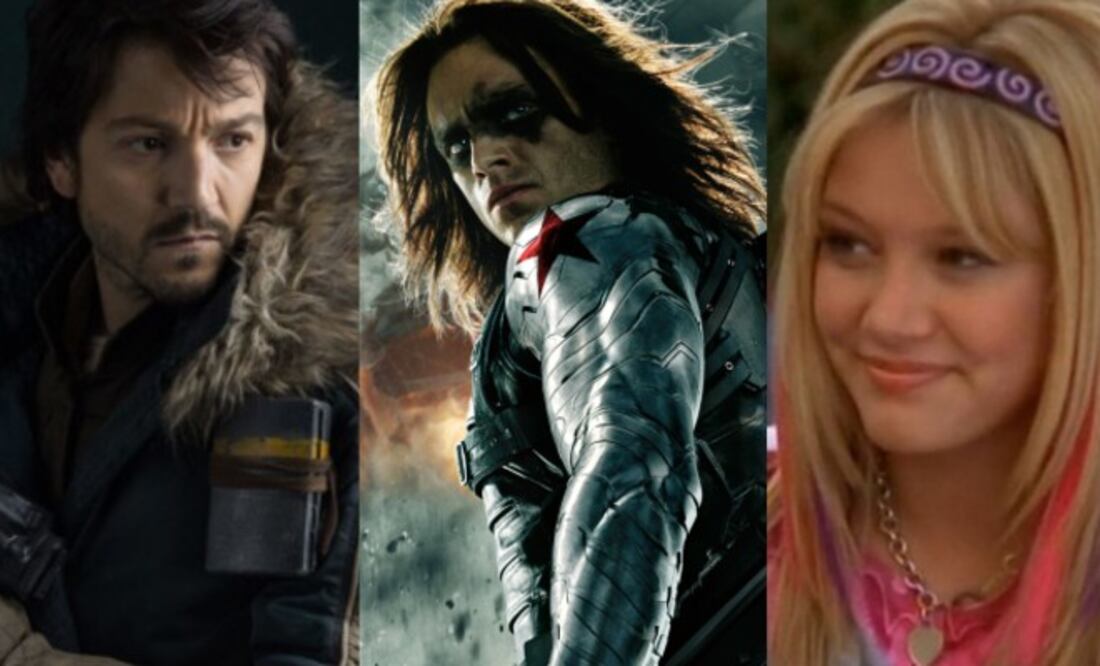 Foto: Disney/Marvel