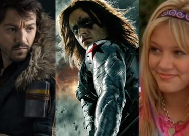 10 sorpresas inesperadas que podremos ver en Disney+