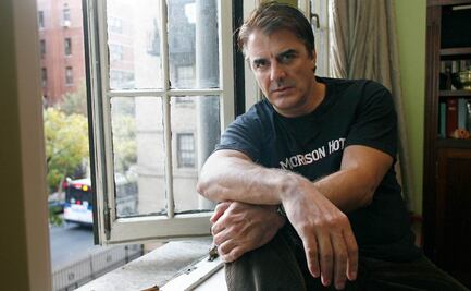 Las múltiples acusaciones sexuales de Chris Noth, actor de “Sex and the City”