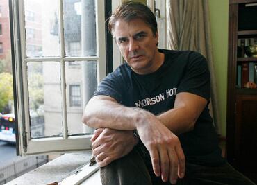 Las múltiples acusaciones sexuales de Chris Noth, actor de “Sex and the City”
