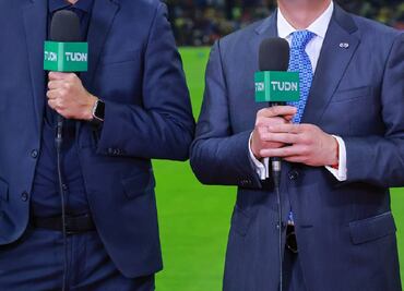 Comentarista de TUDN exige que se repita la Final entre Cruz Azul y América