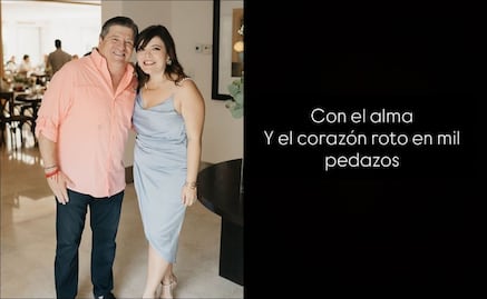 Miguel Herrera: La hija del Piojo reaccionó en redes tras la eliminación de Costa Rica al Mundial