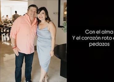 Miguel Herrera: La hija del Piojo reaccionó en redes tras la eliminación de Costa Rica al Mundial