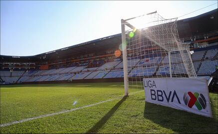 ¿Cuándo y dónde ver los partidos del Play-in del Clausura 2024 de la Liga MX?