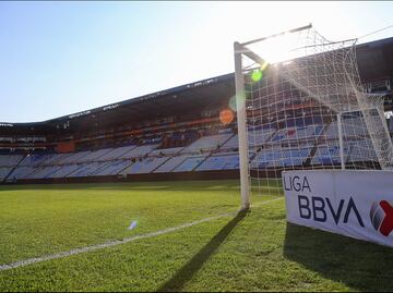 ¿Cuándo y dónde ver los partidos del Play-in del Clausura 2024 de la Liga MX?