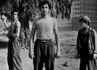 “Los Olvidados”, la cinta de Luis Buñuel más odiada por los mexicanos
