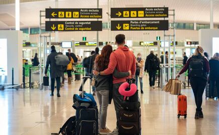 ONU: Los cierres de fronteras son “injustos e ineficaces” ante ómicron