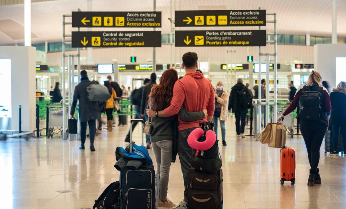 Foto: AP Photo/Joan Mateu Parra