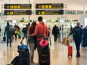 ONU: Los cierres de fronteras son “injustos e ineficaces” ante ómicron