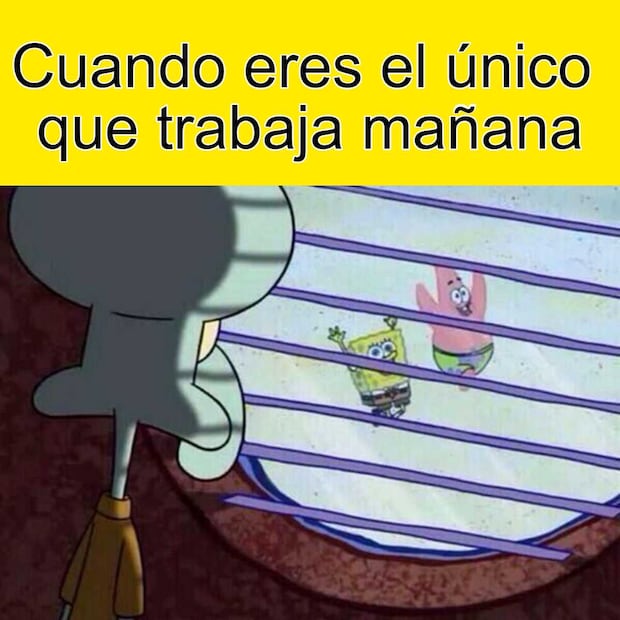 Los 10 mejores memes para recibir el Año Nuevo 2022